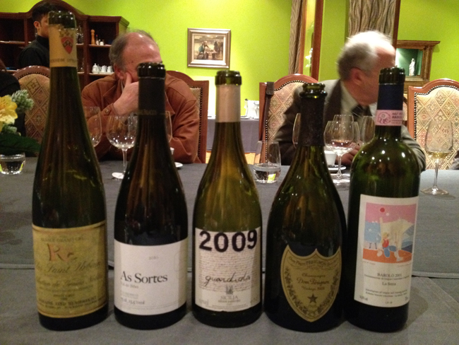 Premios Vila Viniteca